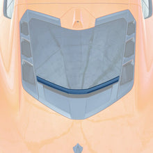 Load image into Gallery viewer, Coupe Rear Window Spoiler For The C8 Corvette
